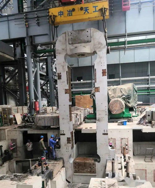 體系的力量丨工業工程公司 謀勢蓄能，厚積薄發，矢志不渝開新局