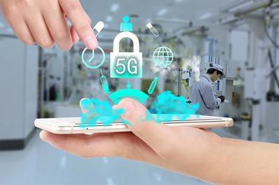 5G商用加速推進(jìn) 網(wǎng)絡(luò)覆蓋與軟件定義未來的雙重奏